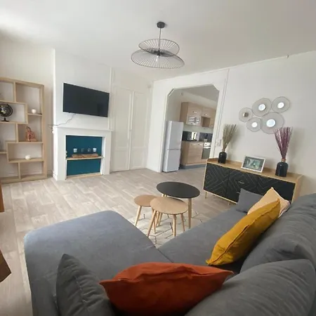 Apartment Opale De *