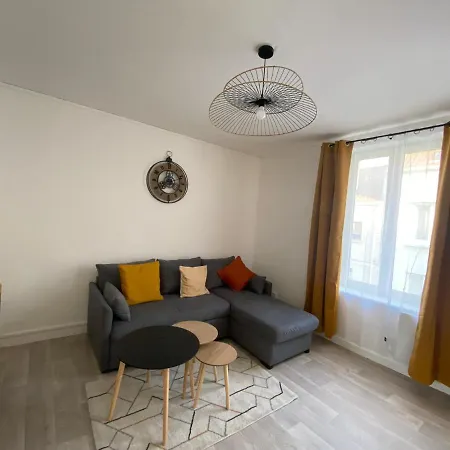 Apartment Opale De *