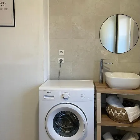 Opale De Apartment Calais