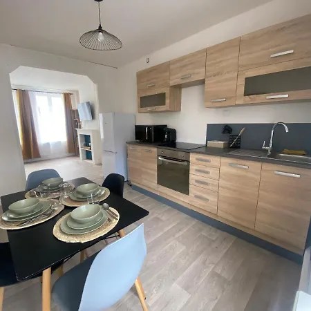 Apartment Opale De Calais