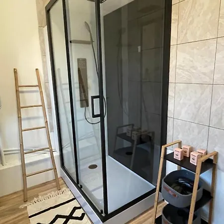 Apartment Opale De *